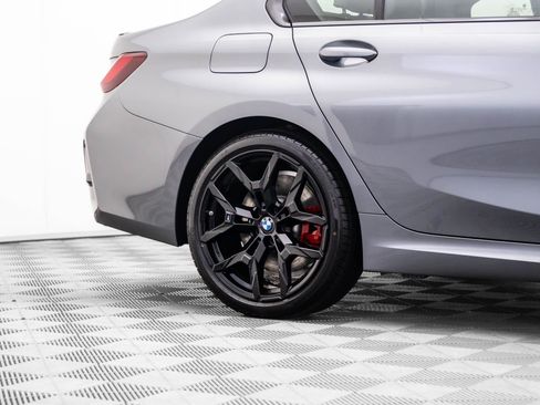 New 2026 BMW 330i xDrive 330i xDrive w/ M Sport Package image 30