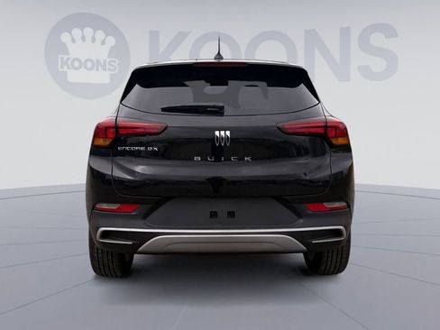 New 2026 Buick Encore GX Preferred image 5