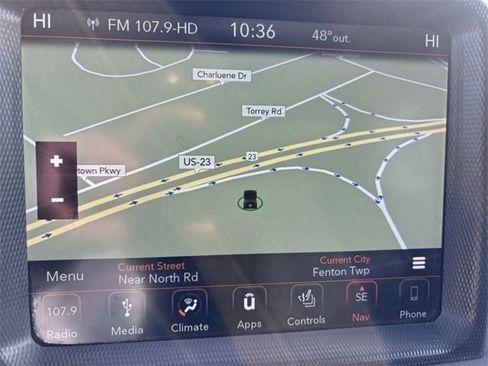 Used 2019 Jeep Wrangler Unlimited Sahara image 21