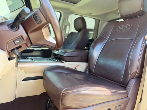 Used 2016 RAM 1500 Laramie Longhorn w/ Protection Group image 16