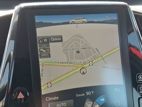 Certified 2020 Toyota Prius Prime XLE FWD image 17