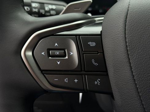 New 2026 Lexus TX 350 AWD image 26