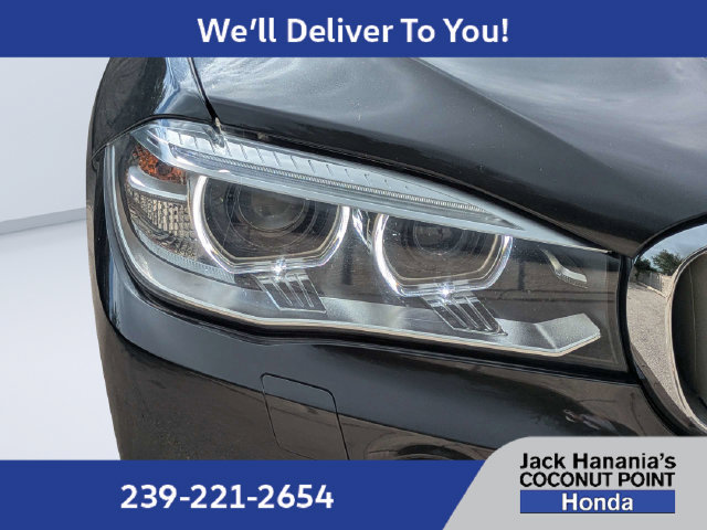 Used 2014 BMW X5 xDrive35d AWD/4WD image 9