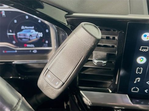 Used 2022 GMC Sierra 1500 Elevation image 23