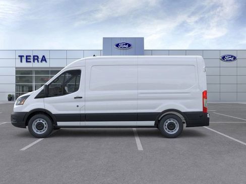 New 2026 Ford Transit 250 148 Medium Roof image 3