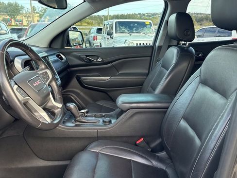 Used 2019 GMC Acadia SLT image 7