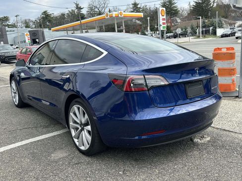 Used 2019 Tesla Model 3 Long Range AWD/4WD image 5