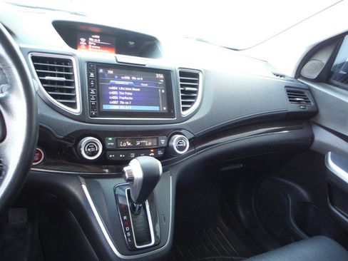 Used 2015 Honda CR-V EX-L image 19