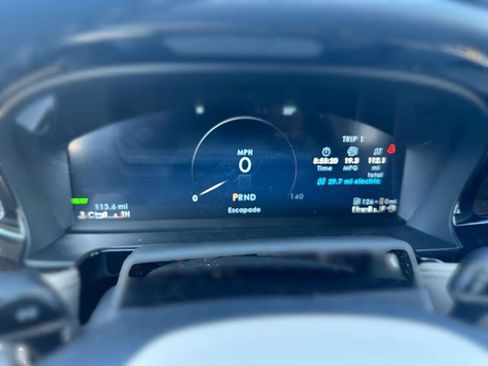 Used 2026 Lincoln Corsair Grand Touring image 12