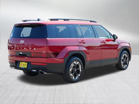 Certified 2026 Hyundai Santa Fe SEL AWD/4WD image 7