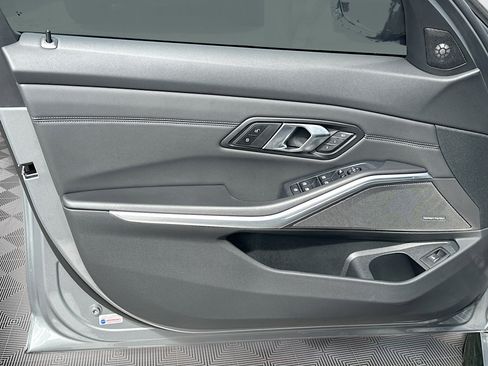 Used 2024 BMW M3 w/ Executive Package image 21