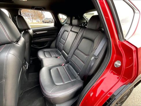 Used 2024 MAZDA CX-5 2.5 Turbo image 19