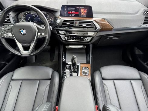Used 2020 BMW X3 xDrive30i w/ Convenience Package image 14