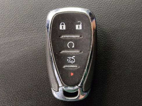 Used 2020 Chevrolet Malibu RS w/ LPO, Convenience Package 1 FWD image 32