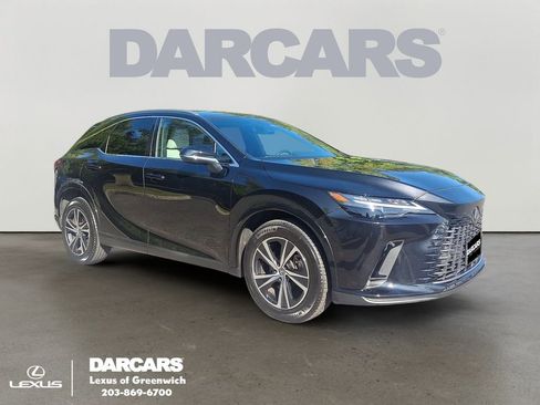 Used 2023 Lexus RX 350 Premium image 1