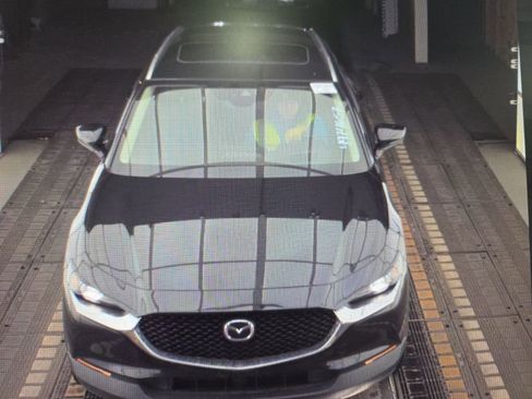 Used 2023 MAZDA CX-30 AWD 2.5 S w/ Premium Package image 17