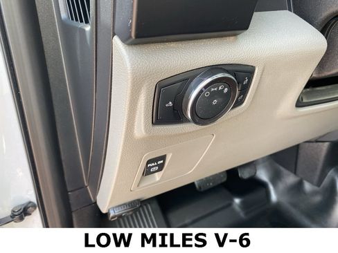 Certified 2018 Ford F150 XL w/ Equipment Group 101A Mid image 16