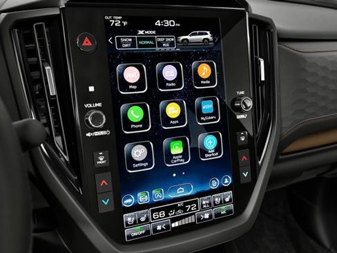 New 2026 Subaru Forester Touring AWD/4WD image 19