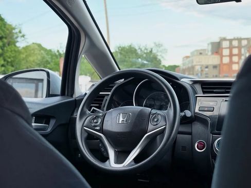 Used 2016 Honda Fit EX image 13