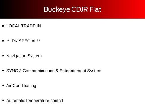 Used 2019 Ford Fusion Titanium image 5