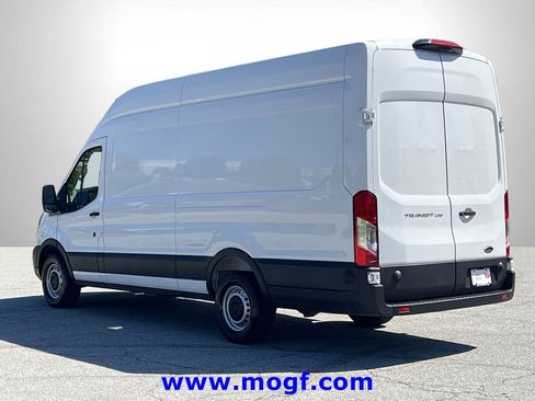 Used 2025 Ford Transit 250 148 High Roof Extended RWD image 2
