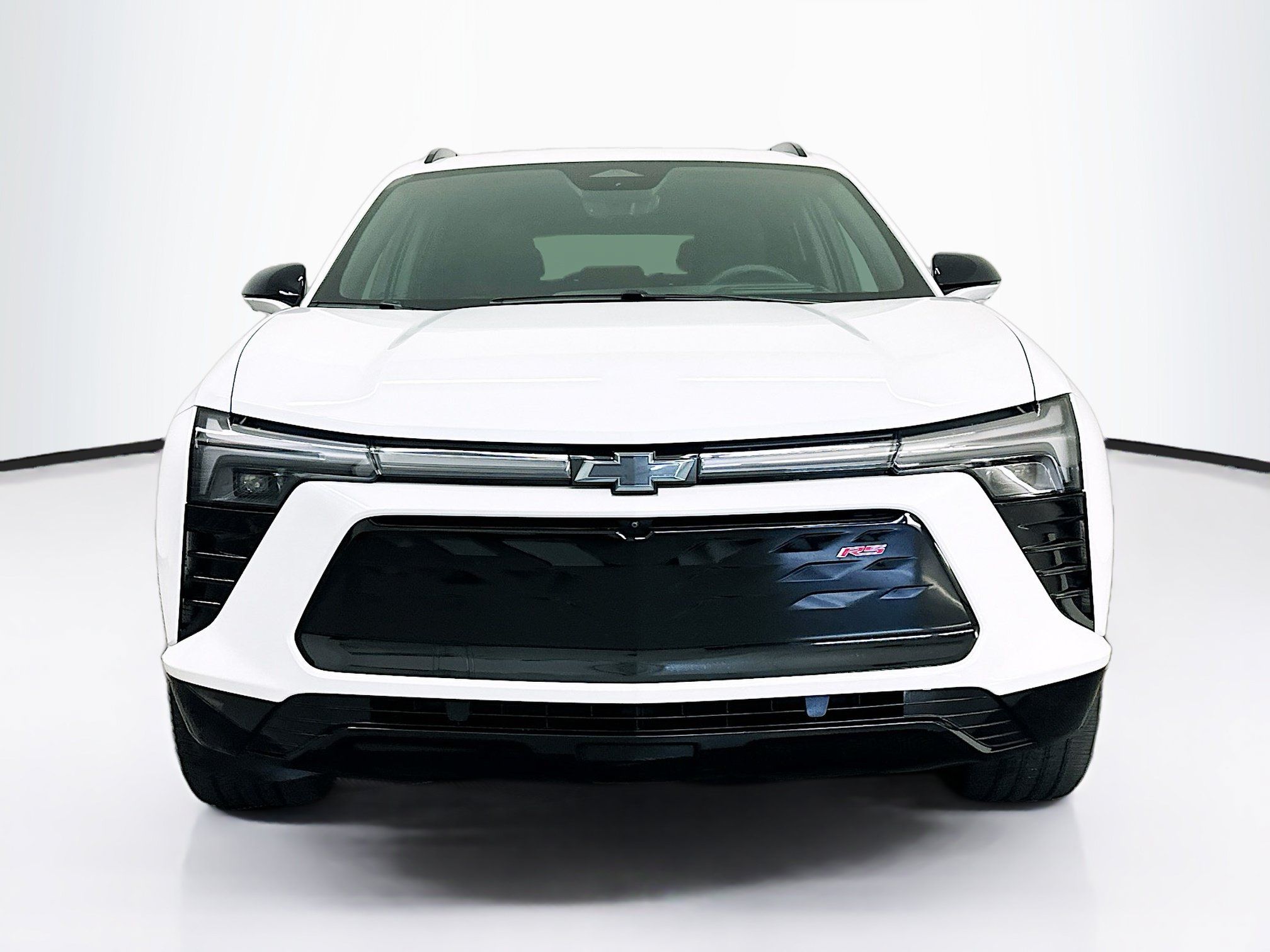 Used 2024 Chevrolet Blazer EV RS AWD/4WD image 2
