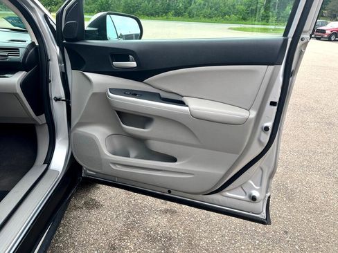 Used 2014 Honda CR-V EX-L image 19