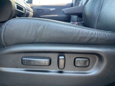 Used 2022 Honda Passport EX-L image 14