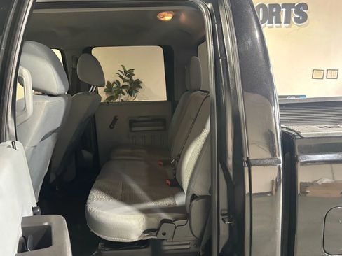 Used 2015 Ford F350 XL image 10