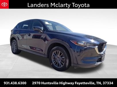 Used 2019 MAZDA CX-5 Touring