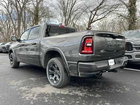 New 2026 RAM 1500 Big Horn image 25
