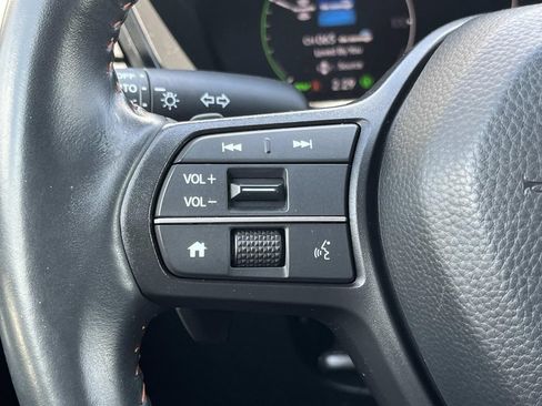 Used 2024 Honda CR-V Sport-L image 29
