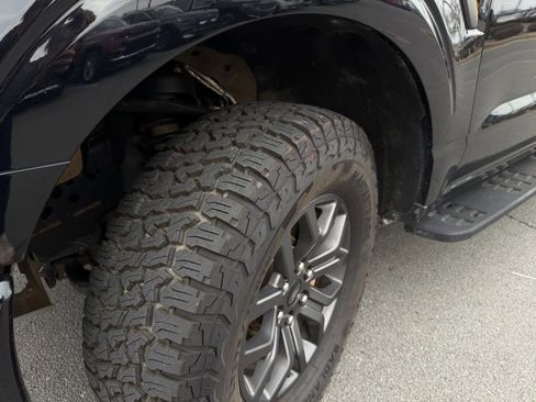 Used 2022 Ford F150 Tremor image 31