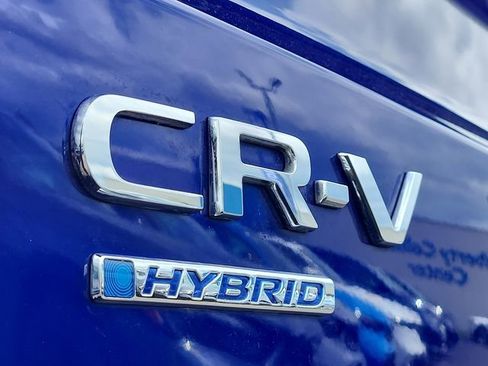 Used 2024 Honda CR-V Sport Touring image 30