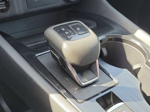 Certified 2024 Nissan Rogue S FWD image 28