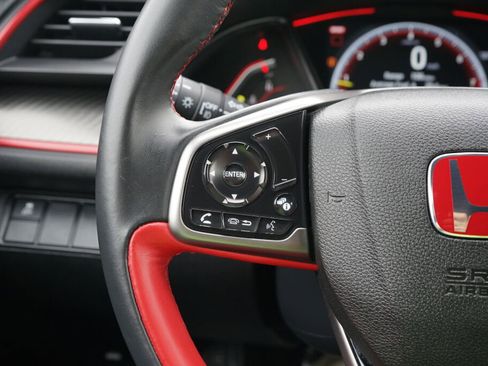 Used 2019 Honda Civic Type R image 25
