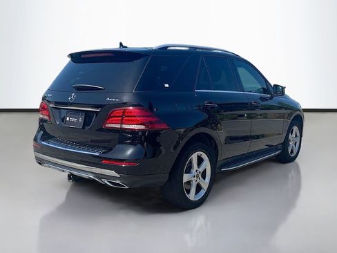 Used 2018 Mercedes-Benz GLE 350 4MATIC image 3
