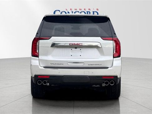 Used 2023 GMC Yukon XL Denali image 5