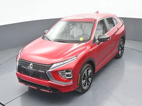 New 2024 Mitsubishi Eclipse Cross SEL image 26