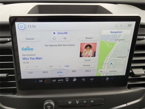 New 2026 Ford Transit 250 Base w/ Load Area Protection Package image 13