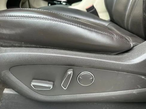 Used 2015 Lincoln MKC AWD w/ Equipment Group 102A Reserve image 27