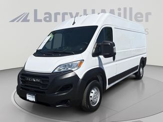 Used 2023 RAM ProMaster 2500 FWD video 1