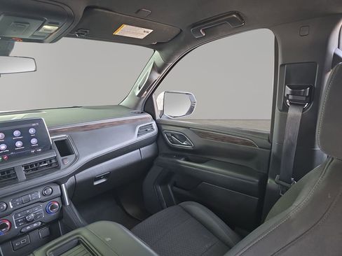 Used 2021 Chevrolet Tahoe LS AWD/4WD image 27
