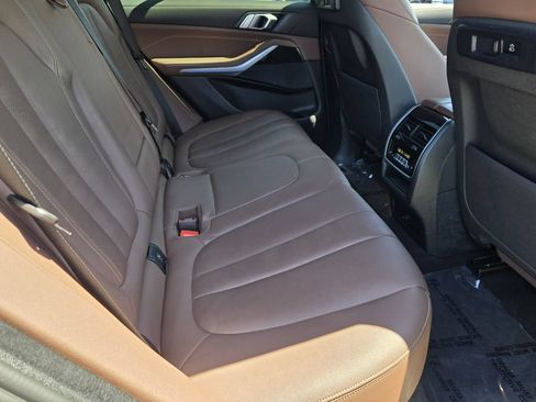 Used 2021 BMW X5 xDrive40i w/ Convenience Package AWD/4WD image 15