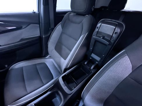 Used 2021 Chevrolet TrailBlazer LT image 29