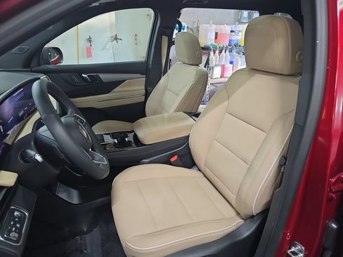 New 2026 Buick Enclave Preferred w/ Power Package AWD/4WD image 17