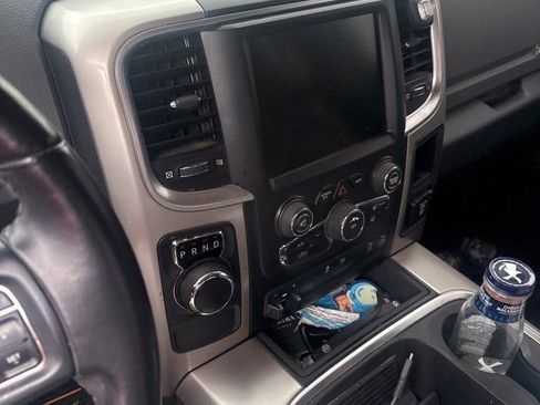 Used 2016 RAM 1500 Big Horn RWD image 9