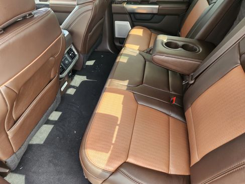 New 2026 Ford F350 King Ranch w/ Tremor Off-Road Package AWD/4WD image 21