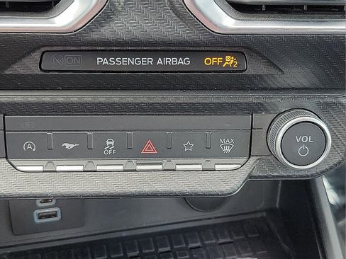 Used 2024 Ford Mustang Premium image 15