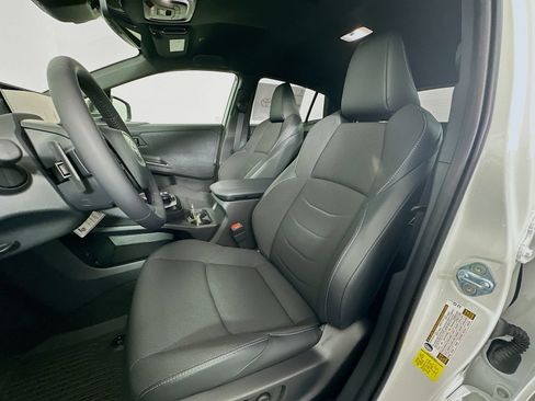 New 2026 Toyota C-HR AWD/4WD image 21